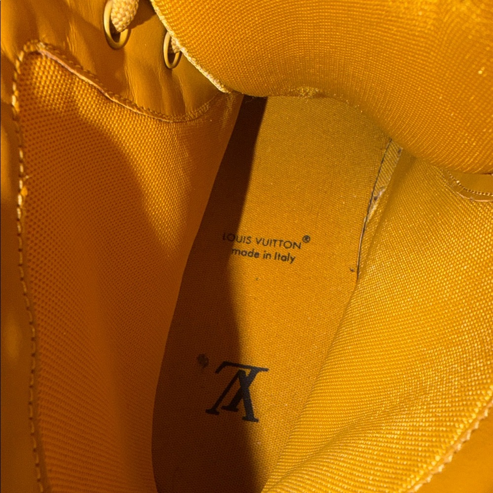 Louis Vuitton Tan and Brown Men's Boots - Picture 8 of 11